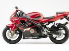 Honda CBR 600F4i